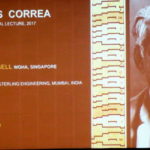Charles Correa Memorial Lecture 4