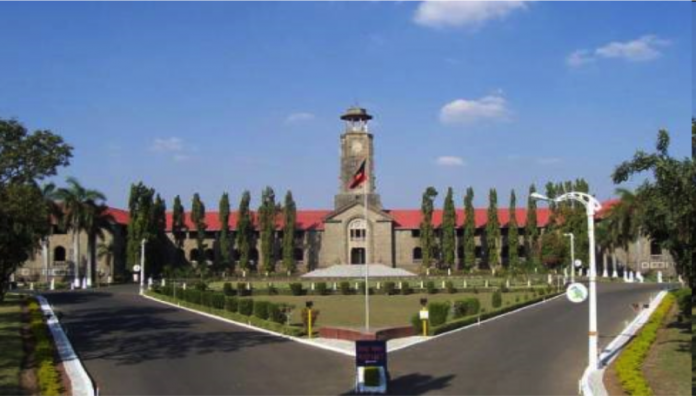 Engineering Graduate Courses of college of Military Engineering - Pune
