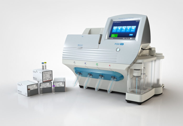 FDA Approves First Companion Diagnostic Test to Simultaneously Screen for Multiple Non-Small Cell Lung Cancer Therapies