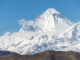 ITBP’s Mount Dhaulagiri-1 Expedition