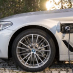 Magna to produce BMW 5-series plug-in hybrid at Graz in Austria 2