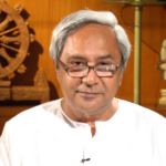Naveen Patnaik - CM Odhisa