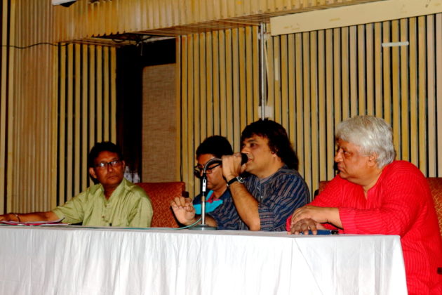 RD Burman Film Festival - Kolkata 2