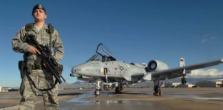 U.S. Air Force Awards $61 Million Contract to CSRA – CSRA Will Continue 2 Decades of Support for the Air Force’s Global Intelligence US Air Force