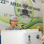 A{EDA Export Award