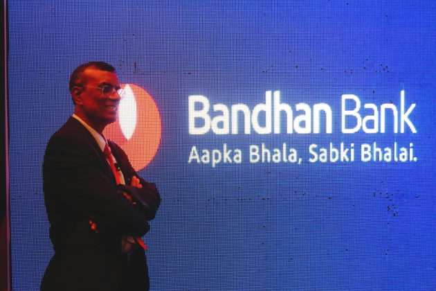 Bandhan Bank Q1 Result - Kolkata2