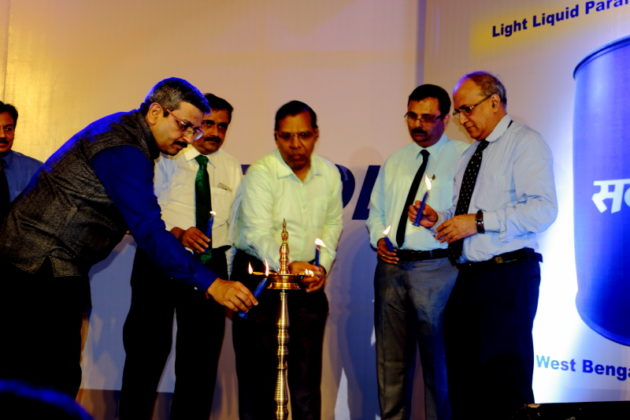 Indian Oil Corporation Servo WhitePol Launch - Kolkata 9