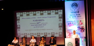 NABARD - 36th Foundation Day