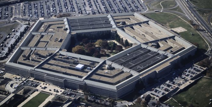 Pentagon - USA