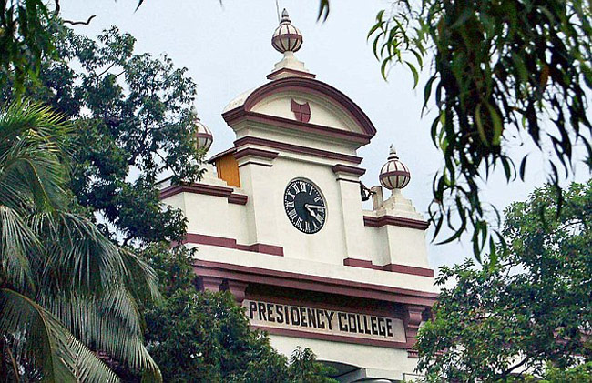 Presidency College Kolkata