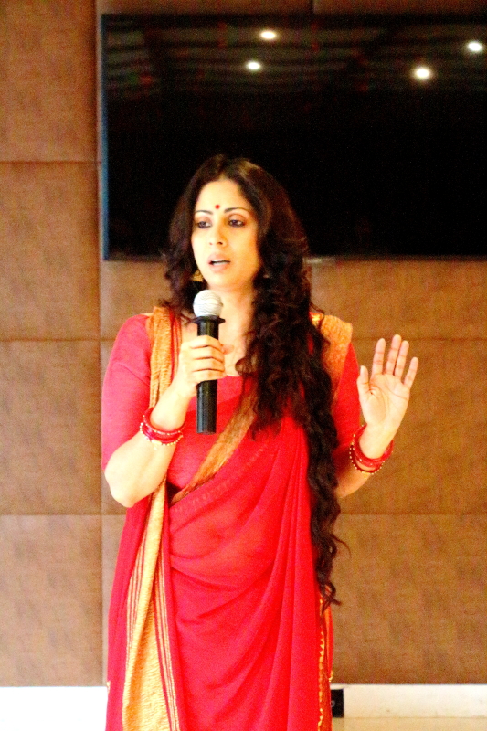Sangita Ghosh - Rishton Ka Chakravyuh3