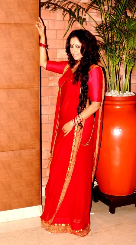 Sangita Ghosh - Rishton Ka Chakravyuh4