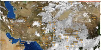 Satellite-Image-India-12-July-2017
