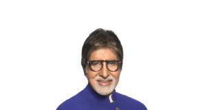 Amitabh Bachchan for Lux