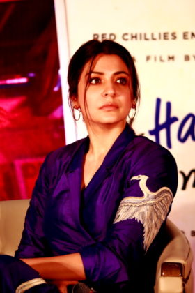 Anushka Sharma - Jab Harry Met Sejal4
