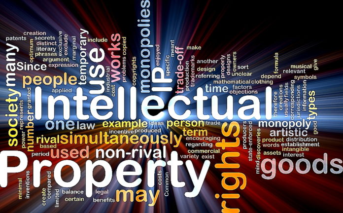 Intellectual-Property