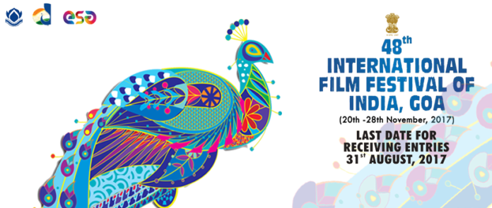 International Film Festival of India 2017