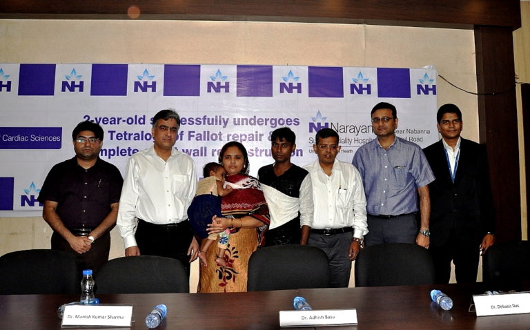 NSH Howrah Press Meet 3