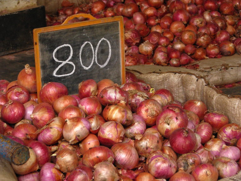 Onion