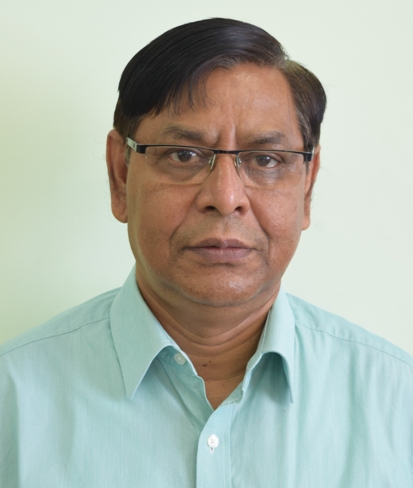 Professor A T Khan, Vice-Chancellor, Aliah University
