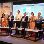 SOUVENIR Launch of Engage 2017 at ITC Sonar Bangla Kolkata on 18th August 2017