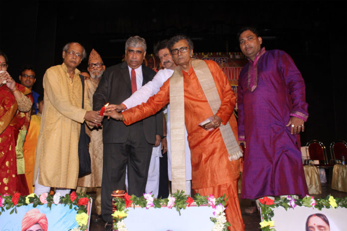 The 6th Annual Astrological Confernce & Convocation held at Kolkata