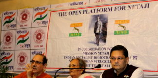 The Open Platform for Netaji