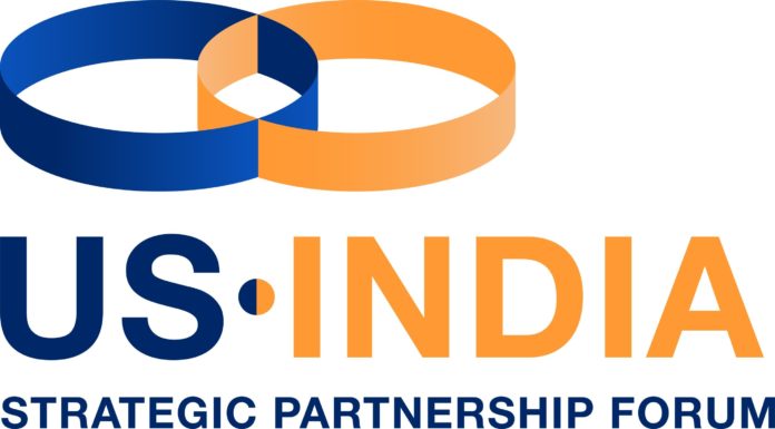 USISPF Logo