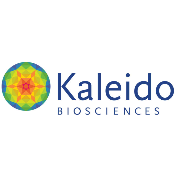 Kaleido Biosciences