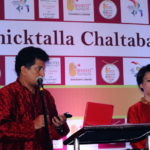 Dhak Utsav – Maniktala Chaltabagan Lohapatti 16