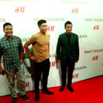 H&M Kolkata – Red Carpet Party