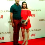 H&M Kolkata – Red Carpet Party Pic 9