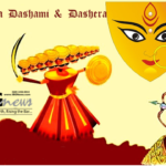 Happy Vijaya Dashami & Dasera