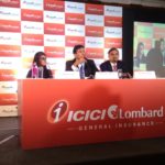 ICICI Lombard IPO Press Meet