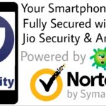 JioSecurity by Norton