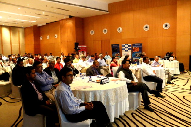 Second Edition of Bengal Chamber&rsquo;s Infrastructure Summit at Kolkata Pic 2