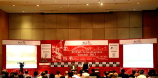 Second Edition of Bengal Chamber’s Infrastructure Summit at Kolkata Second Edition of Bengal Chamber’s Infrastructure Summit at Kolkata Pic 3