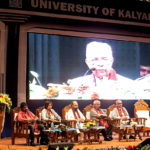 University of Kalyani 28th Convocation 2017