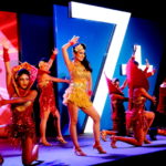 VIVO V7 & V7+ Launch at Kolkata Pic 14
