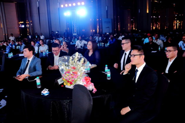 VIVO V7 & V7+ Launch at Kolkata Pic 17