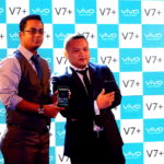VIVO V7 & V7+ Launch at Kolkata Pic 18