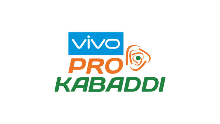 Vivo Pro Kabaddi League