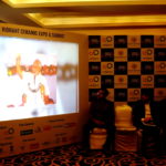 Vibrant Ceramics 2017 – Kolkata Press Meet Pic 2