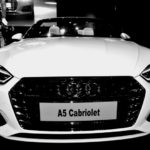 Audi A5 – Photo By Rajib Mukherjee 3