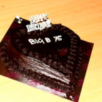 Big B Birthday – Photo By Antara Tripathy Pic 6