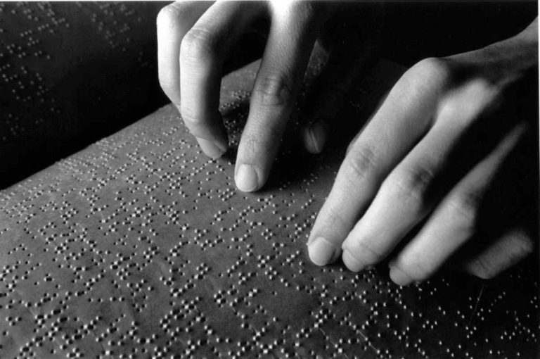 Braille