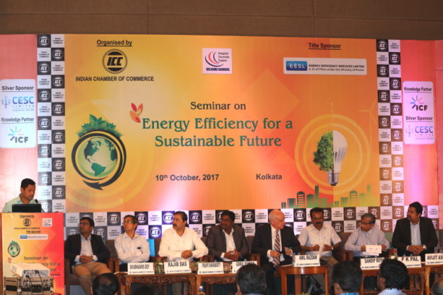 ICC Energy Efficiency Seminar 3 10 Oct 2017