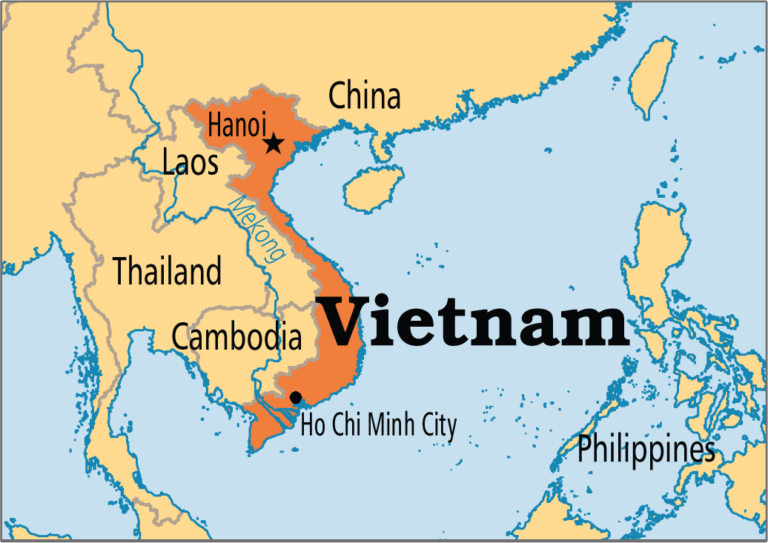 Vietnam
