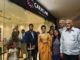 Tanushree Chakraborty at CaratLane Store opening