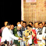 BHARAT-BANGLADESH MOITREE UTSABH – An unique event for love, respect and bonding by Udar Akash 2